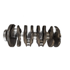 #GA09 Crankshaft Standard From 2010 Volkswagen Tiguan  2.0