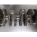 #GA09 Crankshaft Standard For 09-11 Volkswagen Tiguan  2.0 06H103373K