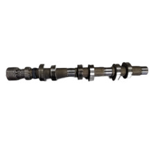 62H103 Right Camshaft From 2007 Jeep Liberty  3.7
