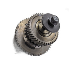 62H105 Idler Timing Gear From 2007 Jeep Liberty  3.7