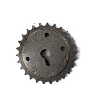 62H108 Left Camshaft Timing Gear From 2007 Jeep Liberty  3.7