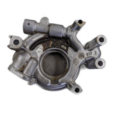 62H110 Engine Oil Pump From 2007 Jeep Liberty  3.7