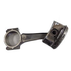 62H111 Piston and Connecting Rod Standard From 2007 Jeep Liberty  3.7
