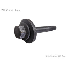 62H113 Crankshaft Pulley Bolt For 07-08 Jeep Liberty  3.7 A6504415AA