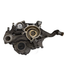 GUV109 Engine Timing Cover From 2007 Jeep Liberty  3.7 53021227AA