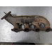 62N005 Right Exhaust Manifold For 00-03 Chevrolet Tahoe  5.3 12556335