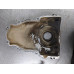 62N006 Engine Timing Cover From 2000 Chevrolet Tahoe 5.3 12556623 62N006 Engine Timing Cover From 2000 Chevrolet Tahoe 5.3 12556623