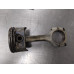 62N007 Piston and Connecting Rod Standard From 2000 Chevrolet Tahoe  5.3 12568734