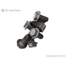 62N011 Flexplate Bolts From 2000 Chevrolet Tahoe  5.3
