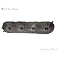 62M002 Left Valve Cover For 10-13 GMC Sierra 1500  5.3 12611059