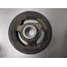 62M005 Crankshaft Pulley From 2011 GMC Sierra 1500  5.3