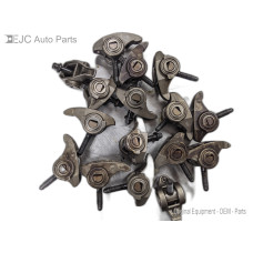 62M011 Complete Rocker Arm Set For 10-13 GMC Sierra 1500  5.3 12552203