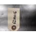 62M016 Lifter Retainers For 10-13 GMC Sierra 1500  5.3 12571608