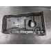 GUV512 Engine Oil Pan For 08-13 GMC Sierra 1500  5.3 12594604