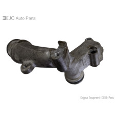 62Q003 Coolant Inlet For 10-11 GMC Acadia  3.6 12591006