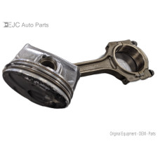 62Q017 Right Piston and Rod Standard For 10-11 GMC Acadia  3.6 12590584