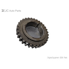 62Q018 Crankshaft Timing Gear For 10-11 GMC Acadia  3.6 12645465