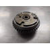 62Q027 Exhaust Camshaft Timing Gear For 10-11 GMC Acadia  3.6 12614464