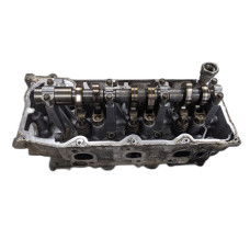 #G403 Left Cylinder Head From 2007 Jeep Liberty  3.7 0983 AD 503 LA