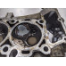 #G403 Left Cylinder Head From 2007 Jeep Liberty  3.7 0983 AD 503 LA