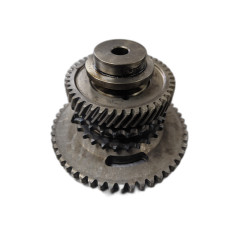 62K004 Idler Timing Gear From 2007 Jeep Liberty  3.7