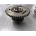 62K004 Idler Timing Gear For 07-08 Jeep Liberty  3.7 53021170AA