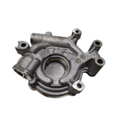 62K008 Engine Oil Pump From 2007 Jeep Liberty  3.7