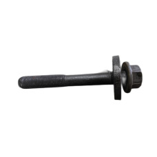 62K010 Crankshaft Bolt From 2007 Jeep Liberty  3.7