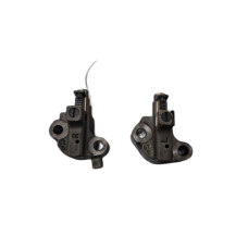 62K014 Timing Chain Tensioner Pair From 2007 Jeep Liberty  3.7