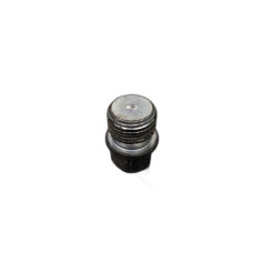 62K018 Cylinder Head Plug From 2007 Jeep Liberty  3.7