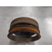 62K019 Crankshaft Pulley From 2007 Jeep Liberty 3.7 53020689AB 62K019 Crankshaft Pulley From 2007 Jeep Liberty 3.7 53020689AB