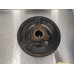 60R006 Crankshaft Pulley From 2012 GMC Terrain 2.4 120607 60R006 Crankshaft Pulley From 2012 GMC Terrain 2.4 120607