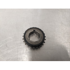 60R027 Crankshaft Timing Gear From 2012 GMC Terrain  2.4 24424758