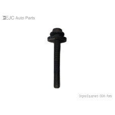 60R038 Crankshaft Bolt From 2012 GMC Terrain  2.4