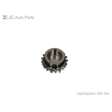 60S021 Crankshaft Timing Gear From 2015 Toyota Prius  1.8
