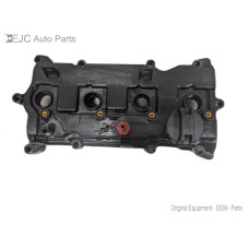 60S102 Valve Cover From 2015 Nissan Altima  2.5