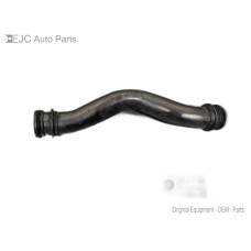 60T102 Coolant Crossover From 2015 Nissan Altima  2.5