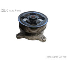 60T107 Water Coolant Pump For 13-18 Nissan Altima  2.5 210103TA1B