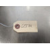 60T114 Engine Oil Dipstick Tube From 2015 Nissan Altima  2.5