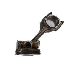 62P004 Piston and Connecting Rod Standard From 2017 Jeep Cherokee  3.2