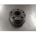 62P005 Intake Camshaft Timing Gear For 14-17 Jeep Cherokee 3.2 05184370AH 62P005 Intake Camshaft Timing Gear For 14-17 Jeep Cherokee 3.2 05184370AH