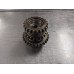 62P010 Idler Timing Gear From 2017 Jeep Cherokee  3.2 05184357AE