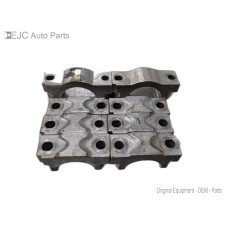 62P016 Left Camshaft Bearing Caps For 14-17 Jeep Cherokee  3.2