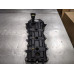 62P019 Left Valve Cover From 2017 Jeep Cherokee  3.2 05184069AN
