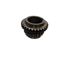 62P020 Crankshaft Timing Gear From 2017 Jeep Cherokee  3.2