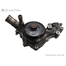 62P021 Water Coolant Pump For 14-17 Jeep Cherokee  3.2 68111624C