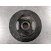 62P025 Crankshaft Pulley From 2017 Jeep Cherokee  3.2