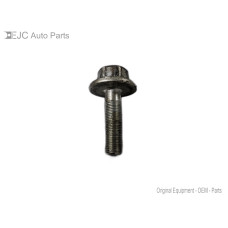 62P026 Crankshaft Pulley Bolt For 14-17 Jeep Cherokee  3.2