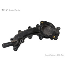 62P027 Rear Thermostat Housing For 14-17 Jeep Cherokee  3.2 05184653AE