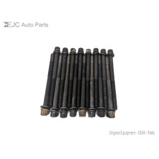 60T027 Cylinder Head Bolt Kit For 08-10 Honda Odyssey  3.5